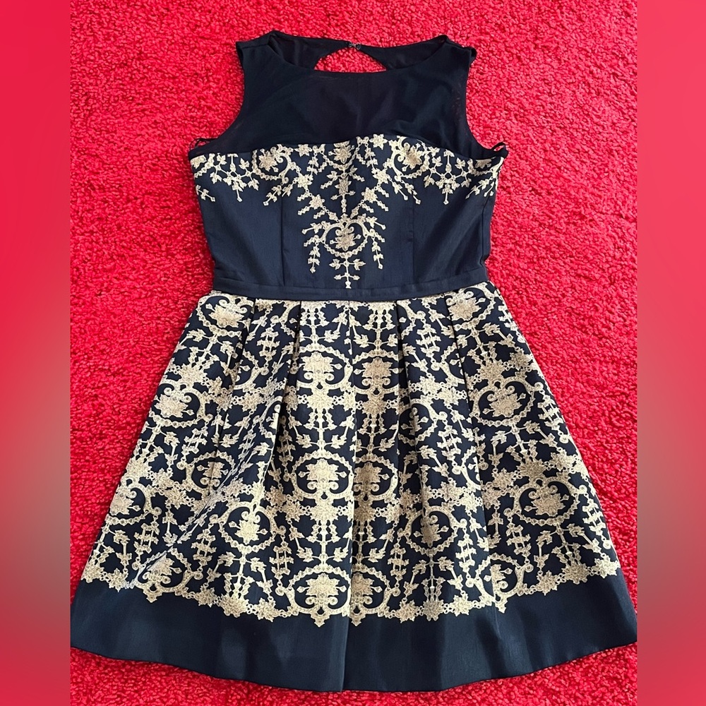 Party dress
